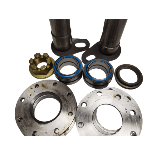 Kit Perbaikan Artikulasi Loader untuk SDLG 933